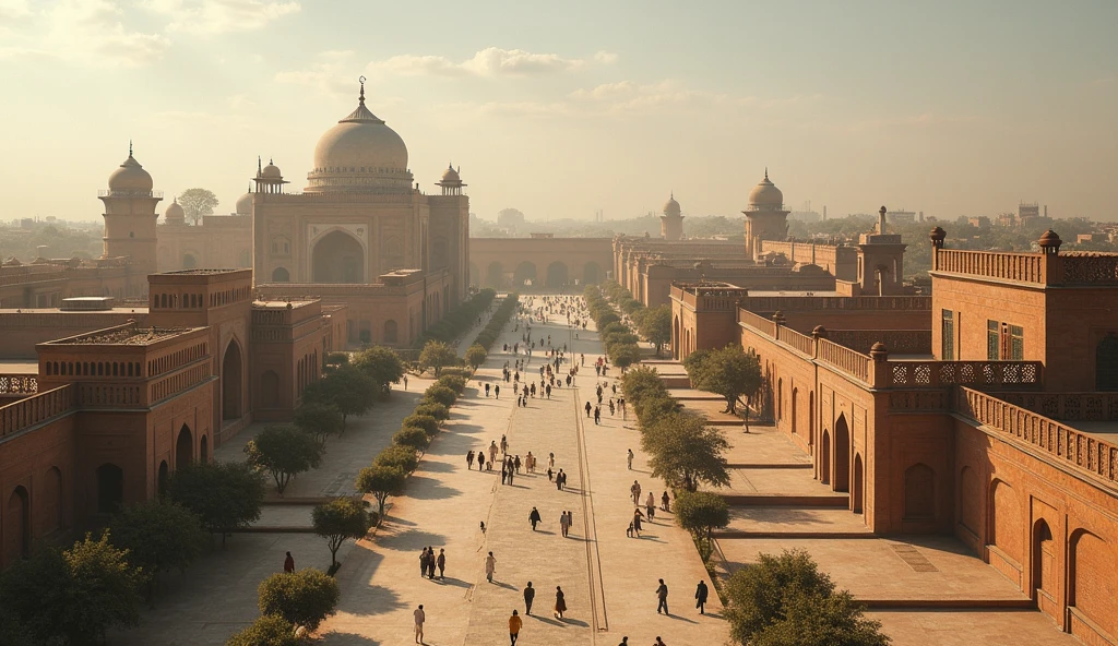 Multan, one of the oldest cities in Pakistan, has a rich and varied history. Located in Punjab province, it has been an important cultural and economic center for centuries. 1. **Ancient times**: Multan&#39;s history dates back to ancient times, with evidence showing that it was part of the Indus Valley Civilization. This city in ancient texts "Malastana" was known as and was a prominent center of trade and culture. 2. **Medieval period**: During the medieval period, Multan became a prominent center of Islamic culture and learning. It was ruled by various Muslim dynasties including Ghaznavis and Ghoris. The city was known for its religious significance and was a center of Sufism. 3. **Mughal era**: Under the Mughal Empire, Multan continued to grow as an important commercial and administrative center. The Mughals built many architectural monuments in the city, including forts and mosques, which increased its cultural and strategic importance. 4. **British colonial era**: In the 19th century, Multan came under British rule as part of the British Raj. It remained an important administrative and commercial center during this period. 5. **After independence**: After the partition of British India in 1947, Multan became part of Pakistan. It has been an important city in the province of Punjab, known for its historical sites, markets and agricultural hub. Throughout its history, Multan has been known for its rich cultural heritage, including its historic sites, such as the Multan Fort and various shrines dedicated to Sufi saints.