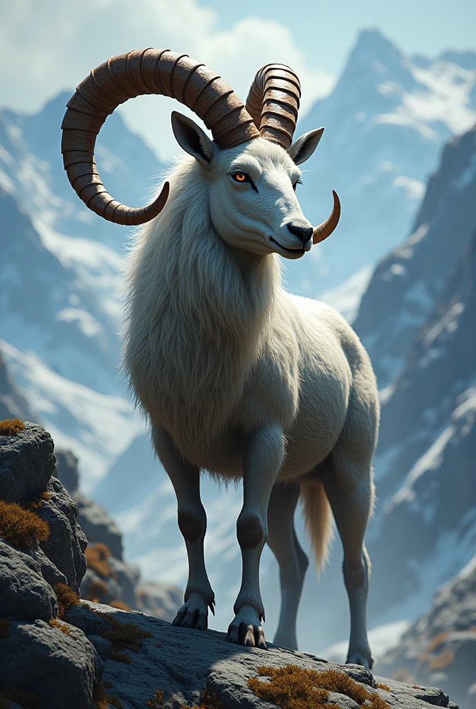 Capricorn