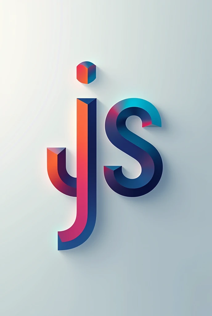 logo with the letters J.in.S.
