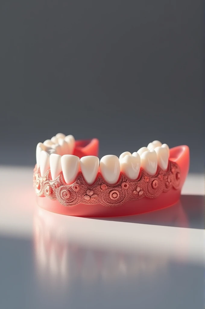 Aligner treatment Designer Pakistani 