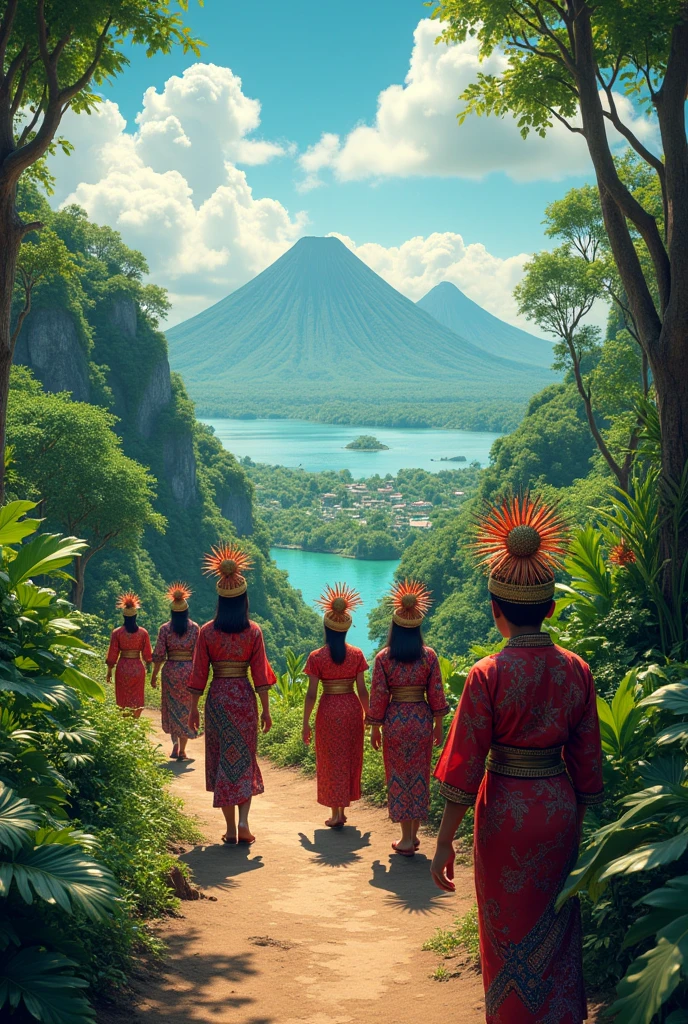 Indonesia