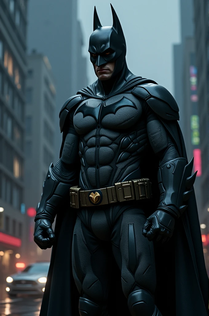 Batman