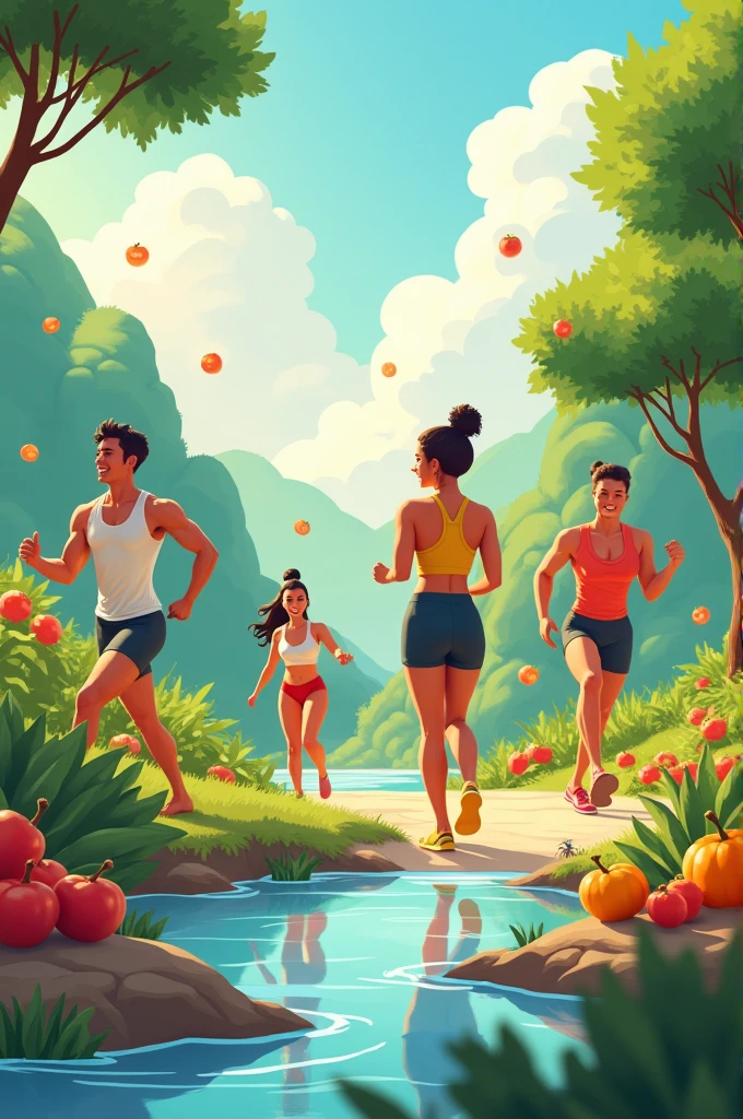 healthy habits 