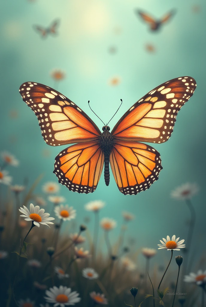 butterfly to lose
