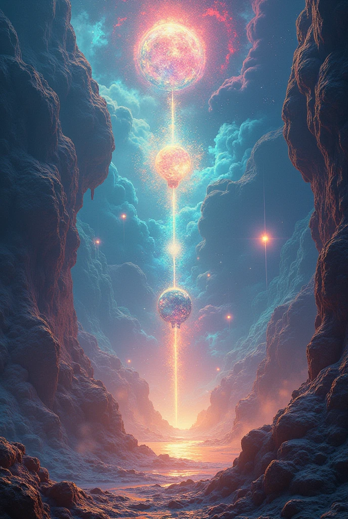 A world of ideas