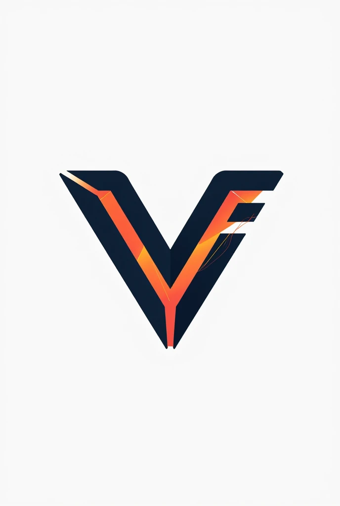 Create a logo for my gym clothing brand, the brand name is Vibra Fith