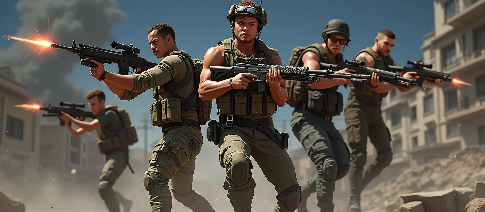 a thumbnail of a free fire