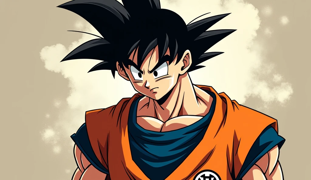 Goku