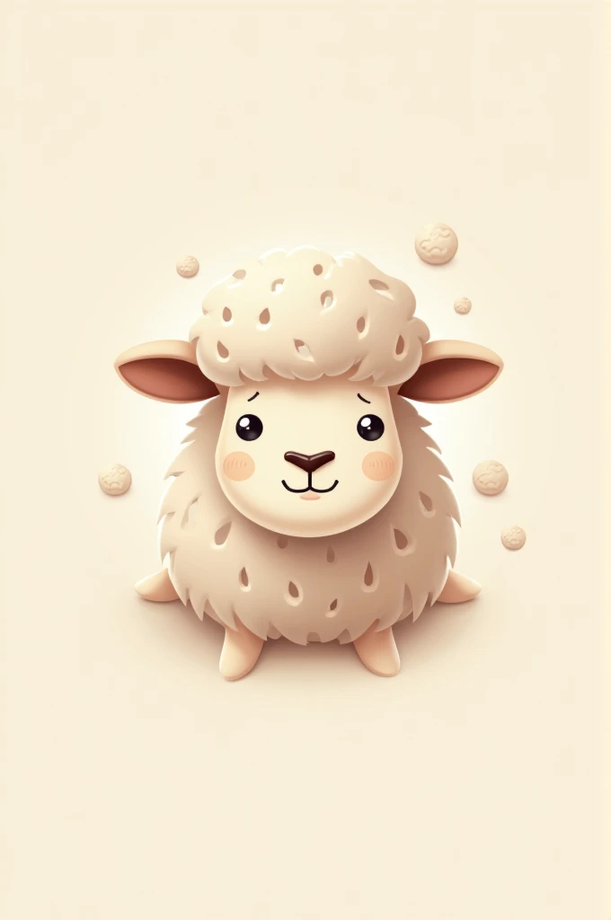 sheep logo