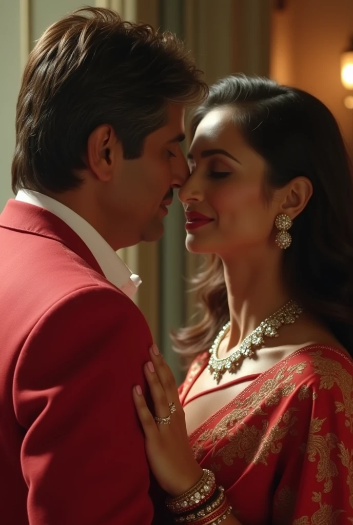 Amithab Bachchan fucking Hema Malini