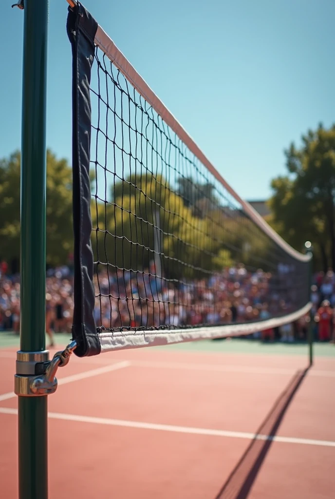 volleyball net