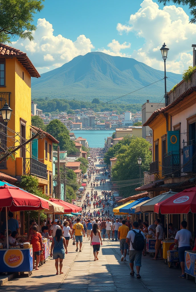 Managua Nicaragua
