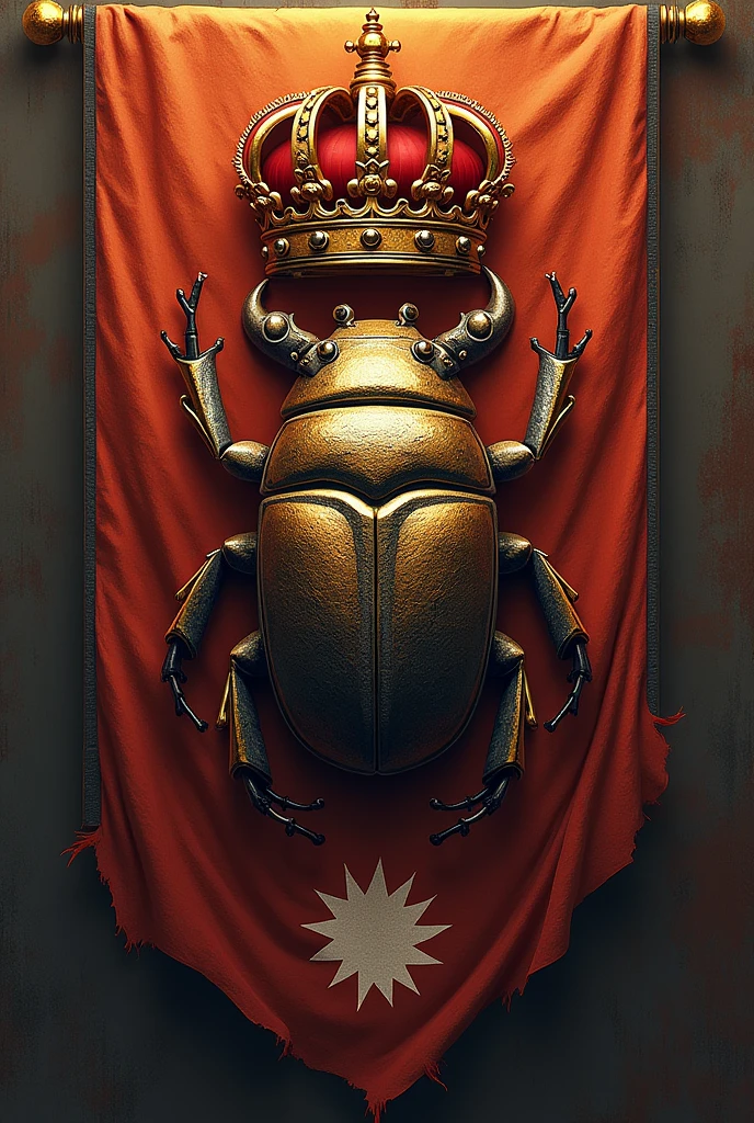 WeTheBes.! banner with crown and Nepal flag