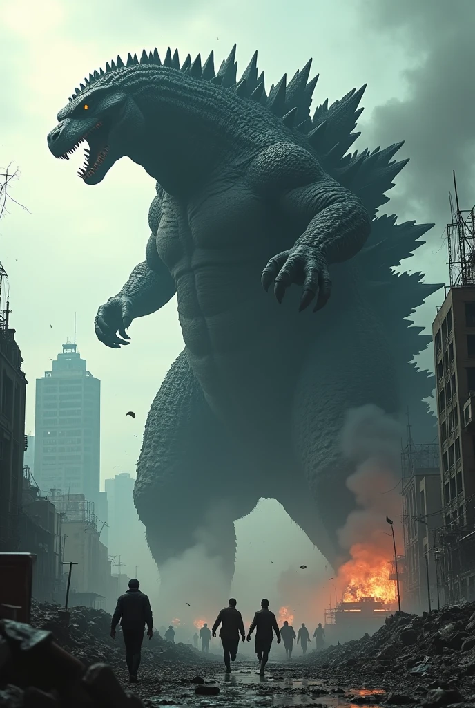 shin godzilla