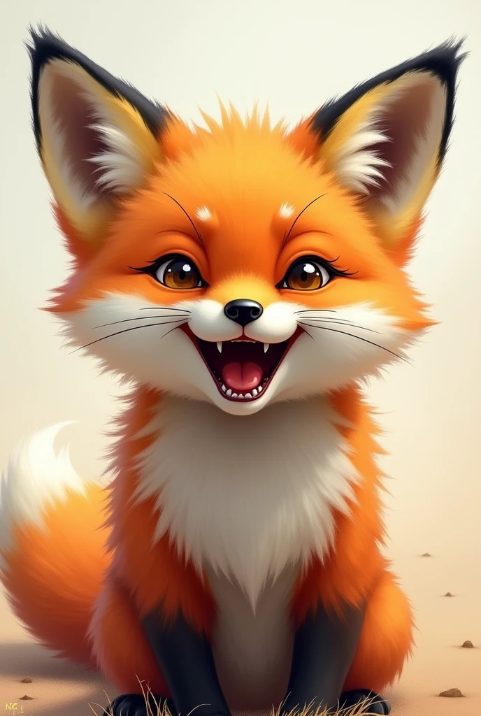 a kit cry