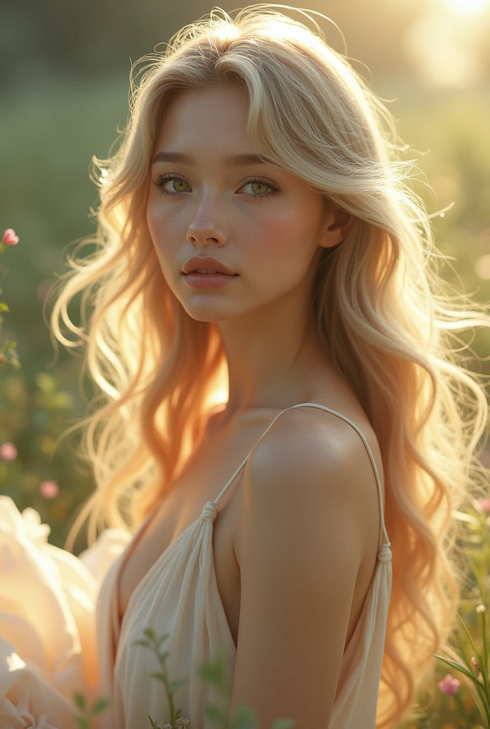 perfect girl