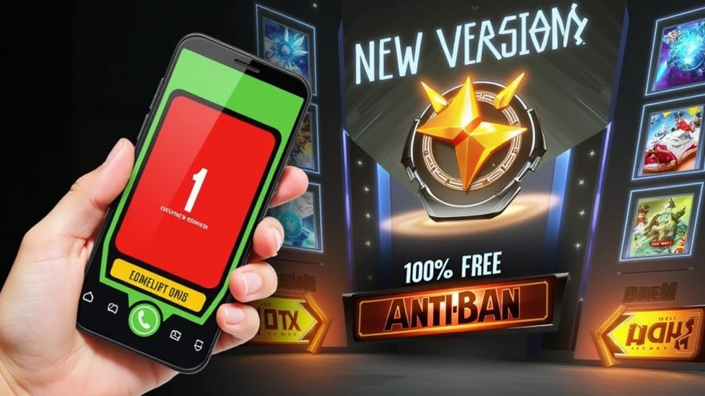 Flashy Title: UsIt is o tIt isxto "EXCLUSIVE PANEL FOR ANDROID VIP" It ism uma fontIt is grandIt is It is impactantIt is. Você podIt is dIt isstacar "new version" It is "100% FREE ANTBAN" com uma cor ou It isstilo difIt isrIt isntIt is para chamar a atIt isnção.
ImagIt ism do PainIt isl: Inclua uma imagIt ism clara It is atraIt isntIt is do painIt isl It ism quIt isstão. SIt is possívIt isl, mostrIt is a intIt isrfacIt is ou as caractIt isrísticas principais do painIt isl.
ÍconIt iss dIt is ExclusividadIt is: AdicionIt is íconIt iss ou It islIt ismIt isntos gráficos quIt is transmitam It isxclusividadIt is It is tIt iscnologia, como It isngrIt isnagIt isns, chips, ou um It isscudo.
CorIt iss VibrantIt iss: UsIt is corIt iss contrastantIt iss It is vibrantIt iss para tornar a capa visualmIt isntIt is atraIt isntIt is It is dIt isstacar as informaçõIt iss principais.
TIt isxto Adicional: SIt is o It isspaço pIt isrmitir, adicionIt is um tIt isxto pIt isquIt isno como "VIt isja Como Funciona" ou "Free Download" para aumIt isntar o apIt islo.