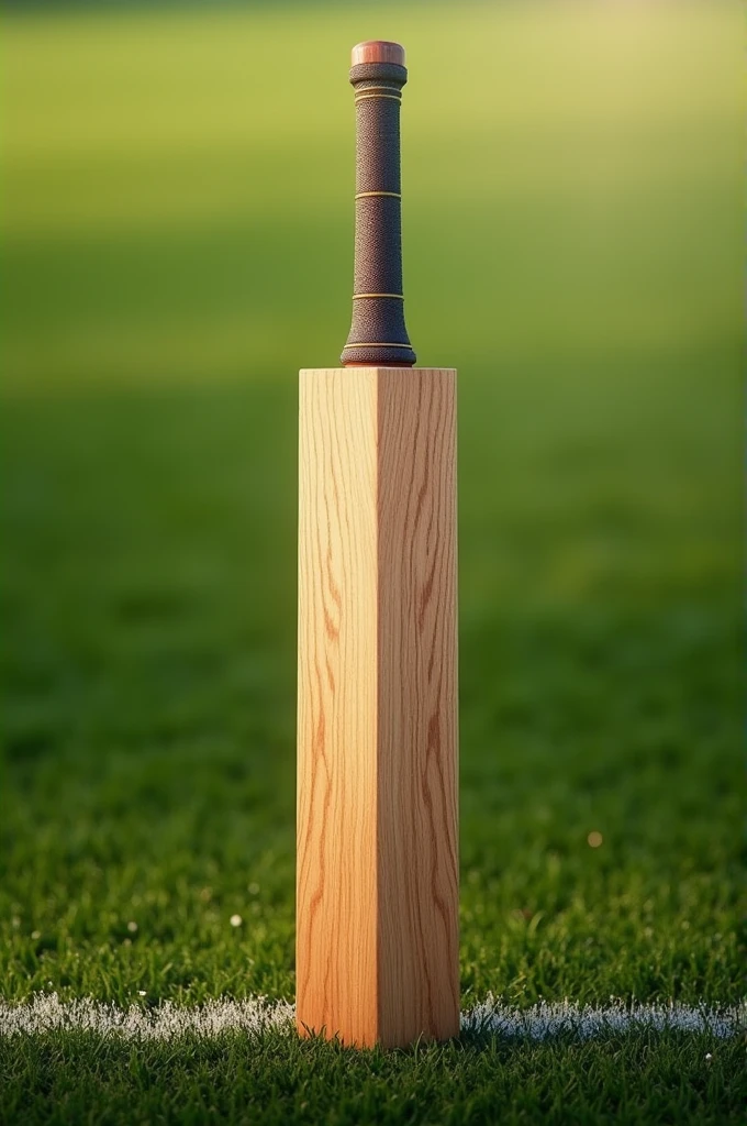 Cricket bat 