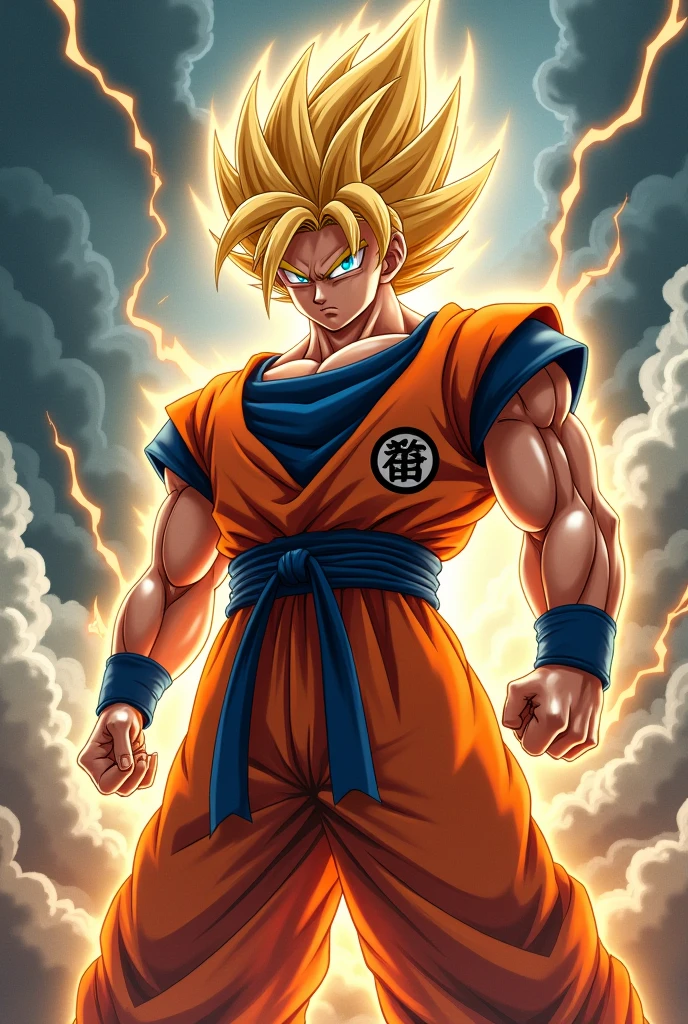 Goku best wallpaper