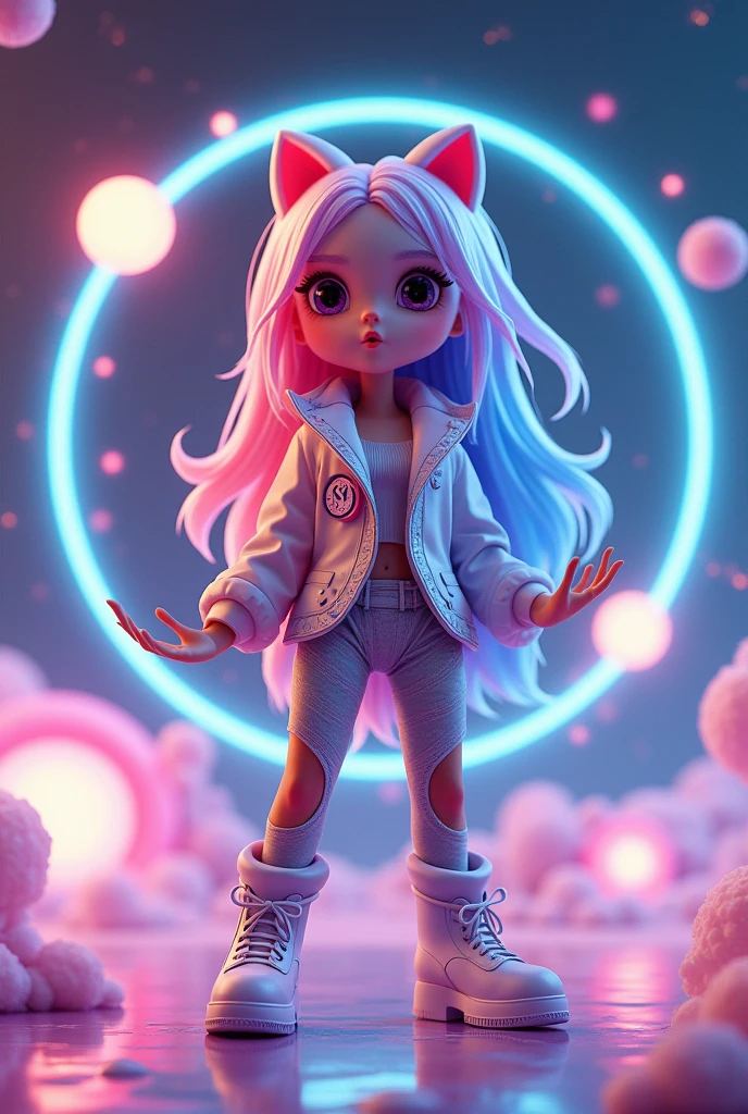Hololive Didymurrin vtuber