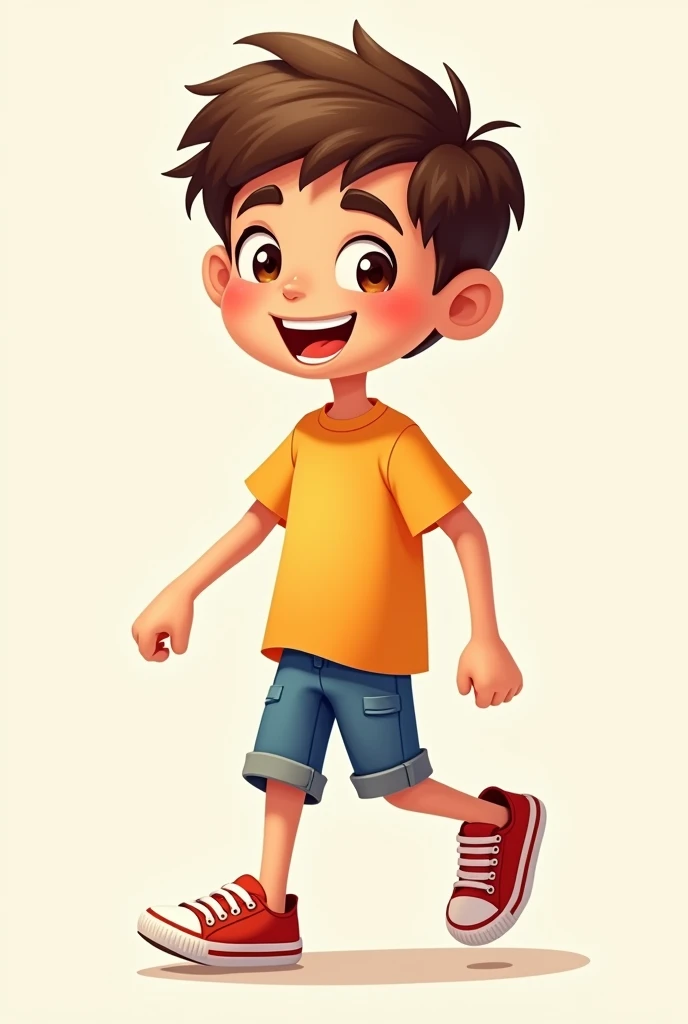 2d young boy walking sprite I am use in unity games 2d games please this image to 5 image sprite