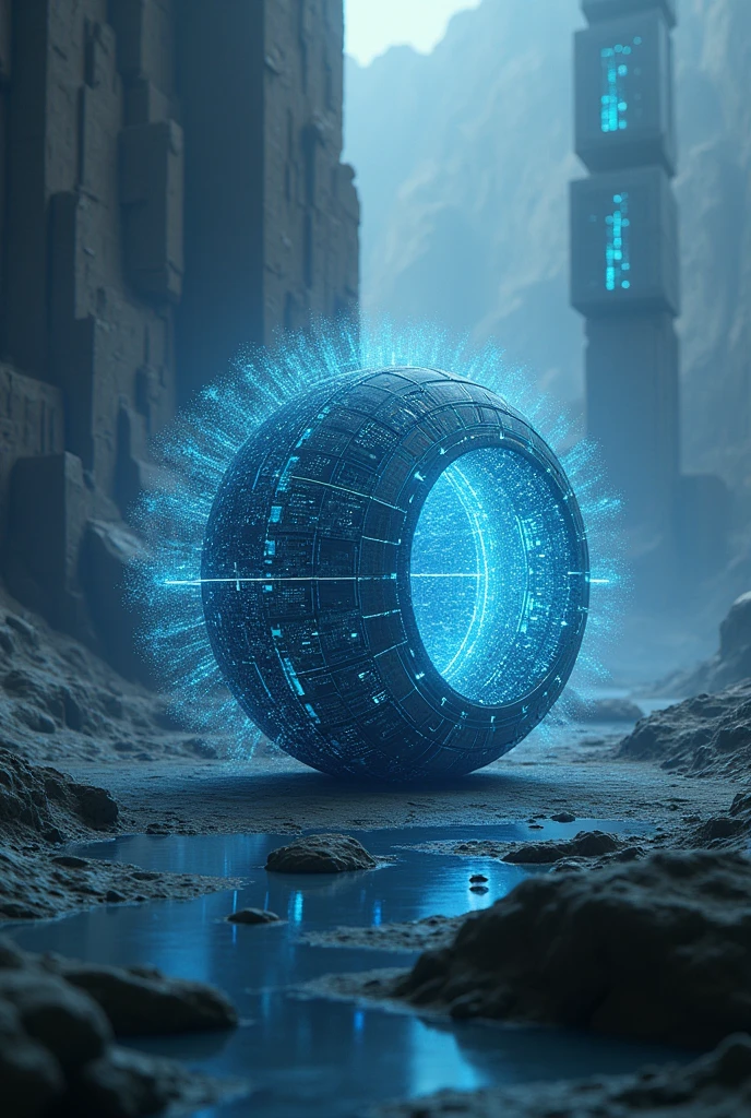 Quantum computer onn gugale