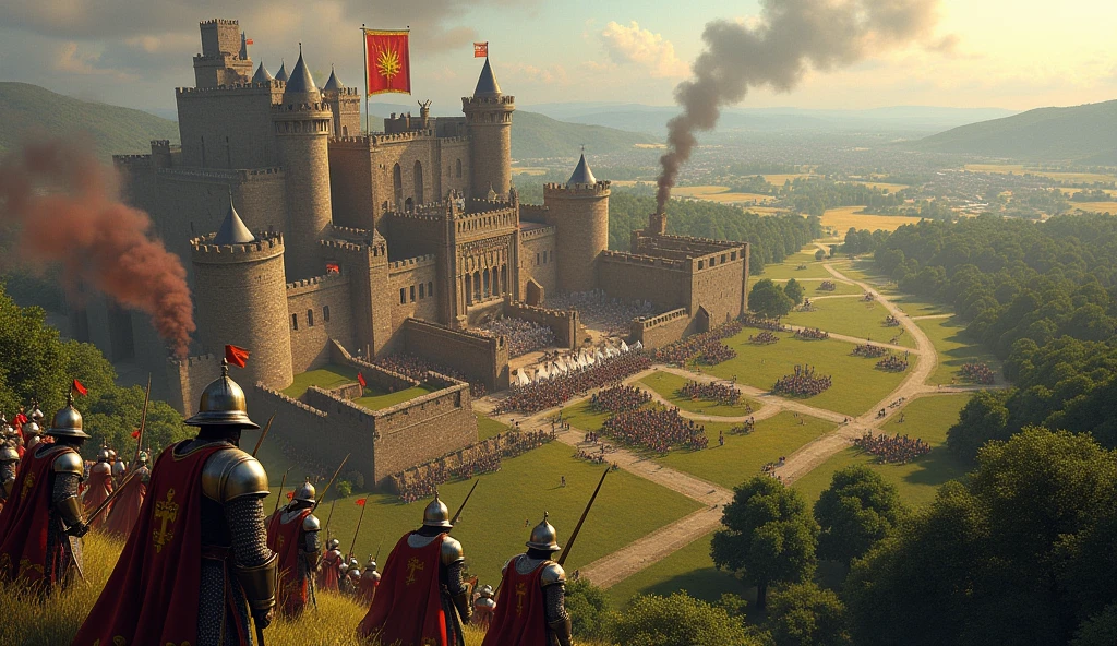 Age of empires II