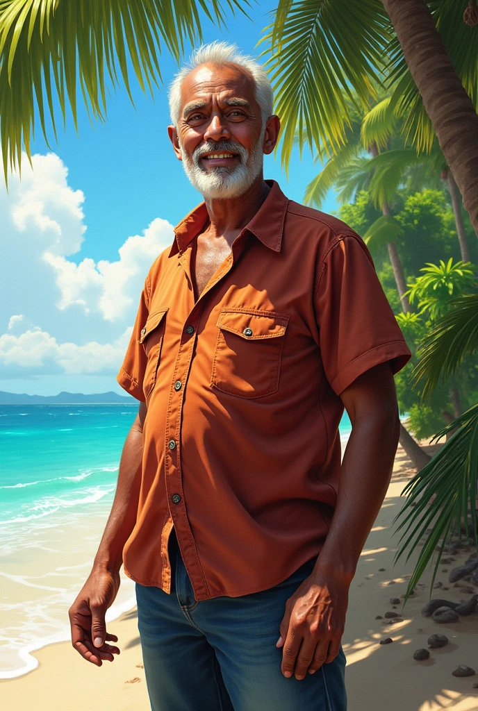 Andres Quintana Roo