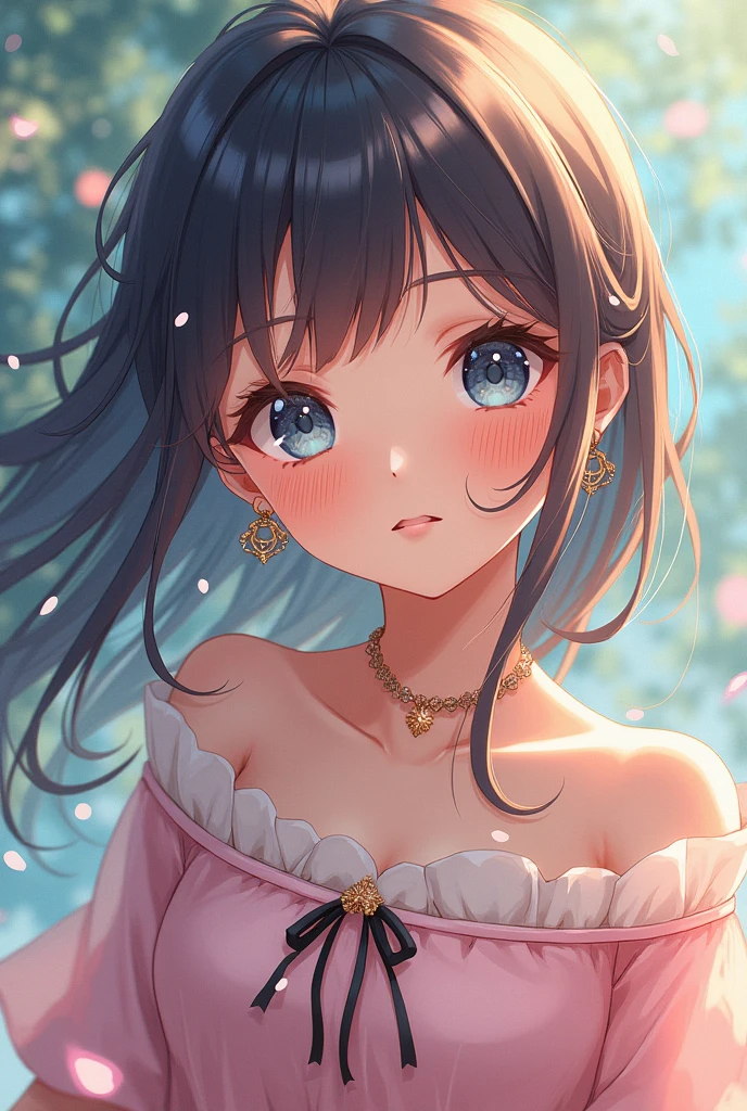 anime girl