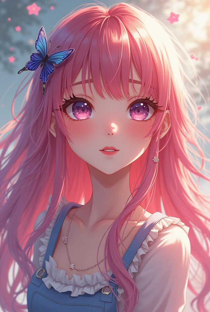 anime girl