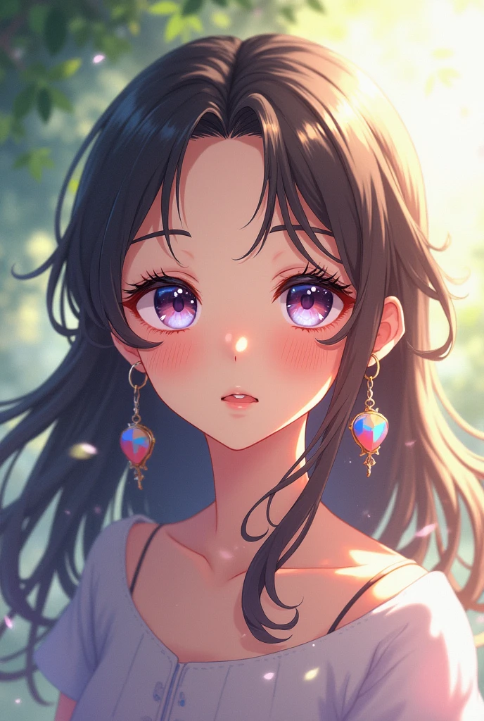 anime girl
