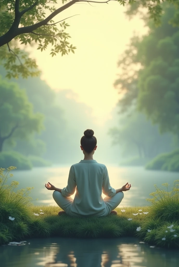 Mindfulness and mental health