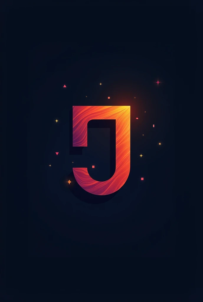 Create a logo for JSBT YouTube channel