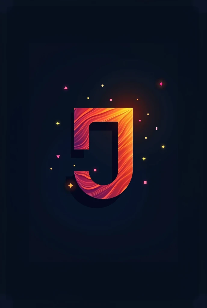 Create a logo for JSBT YouTube channel