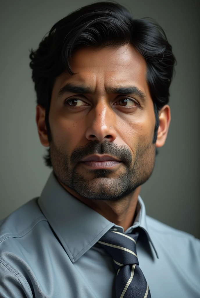 Vivek PAUDVALKAR 