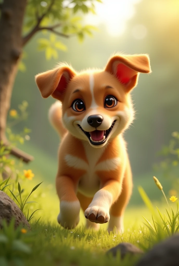 Dog