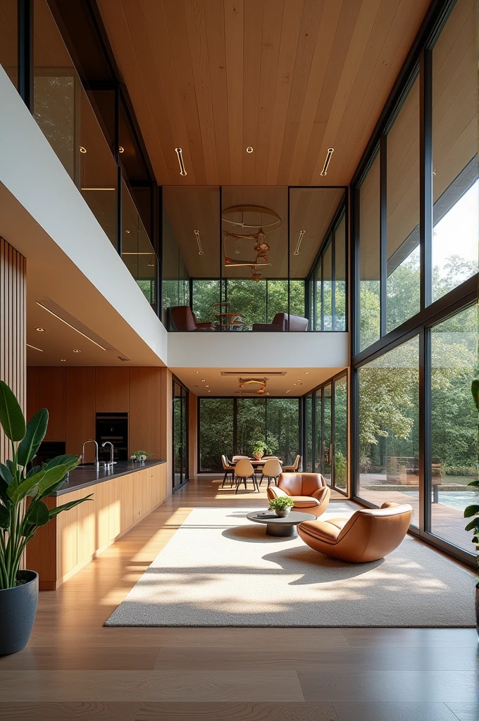 innovative house interior design