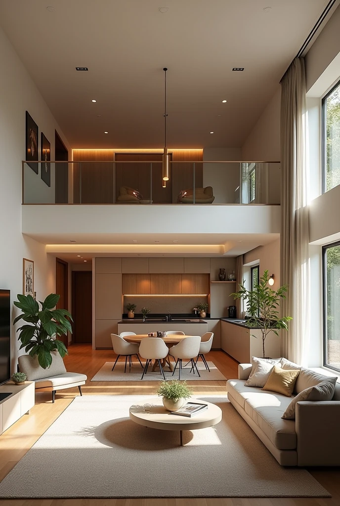 house interior design