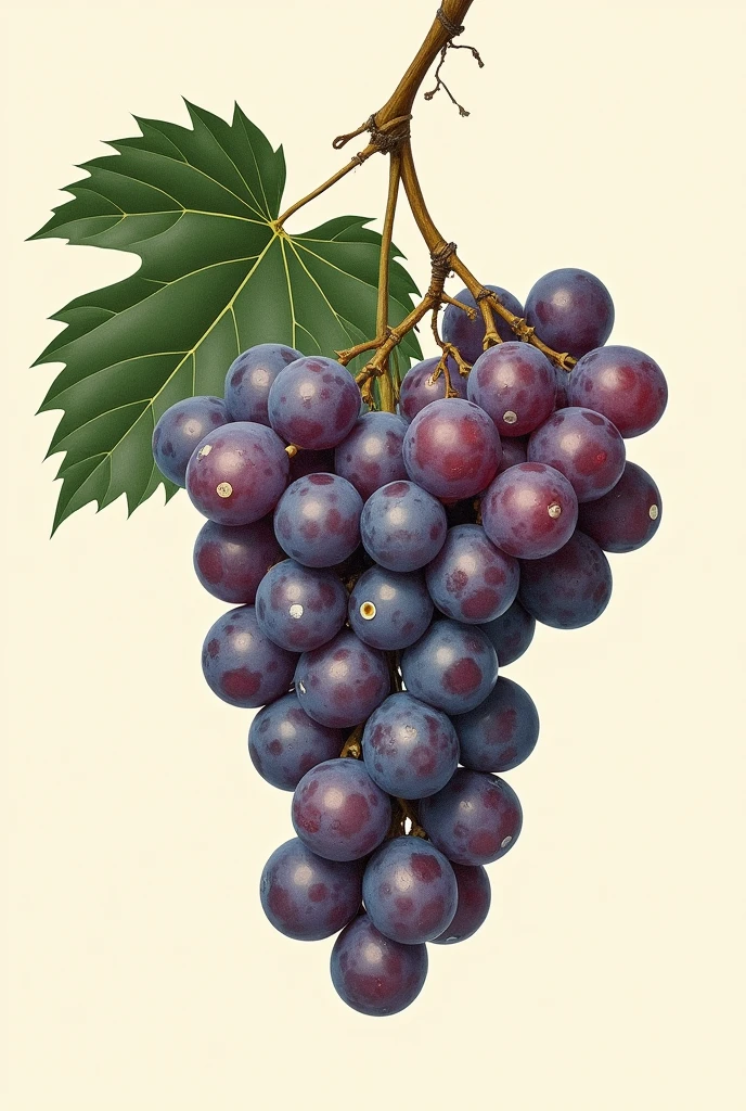 COLLAGE of elements and principle of art
Simple
Grapes and inside the grapes there is the elements and principle of art