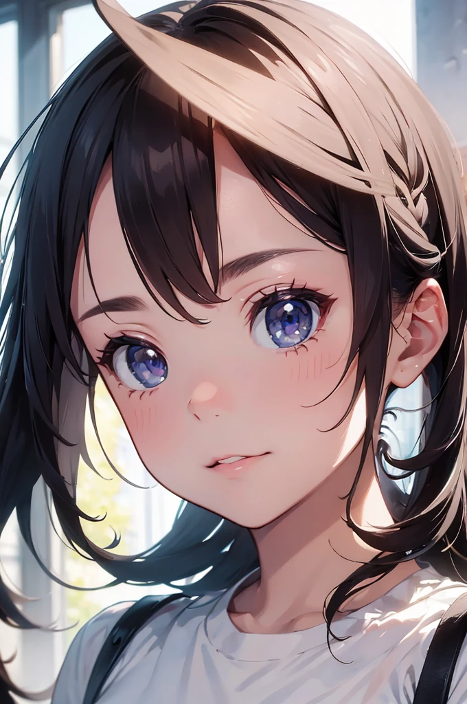 ((best quality)), ((masterpiece)), (detailed), perfect face