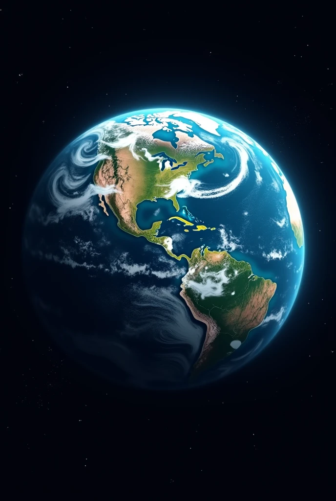 Earth