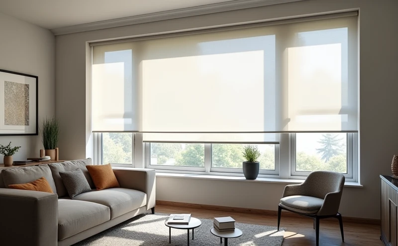 Electric blinds