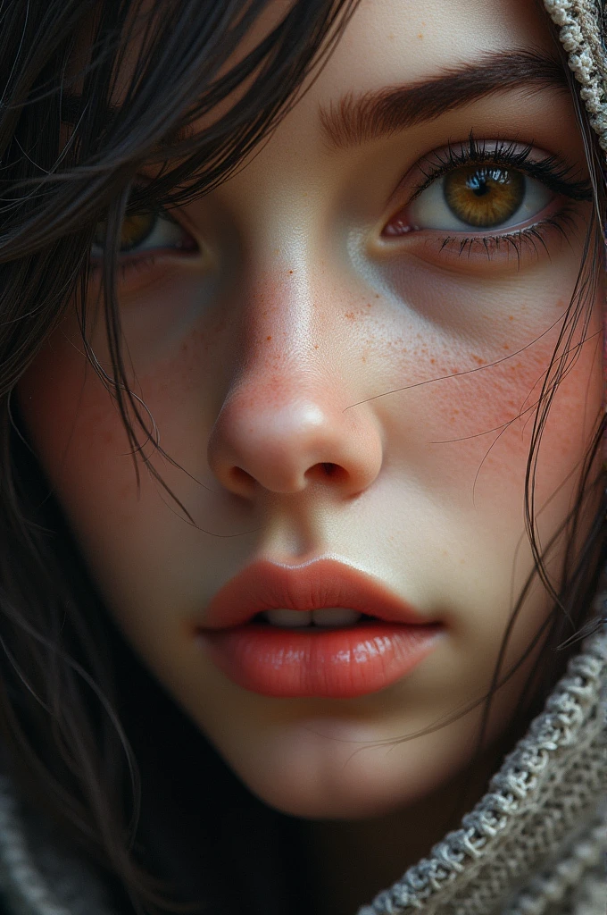 ((best quality)), ((masterpiece)), (detailed), perfect face