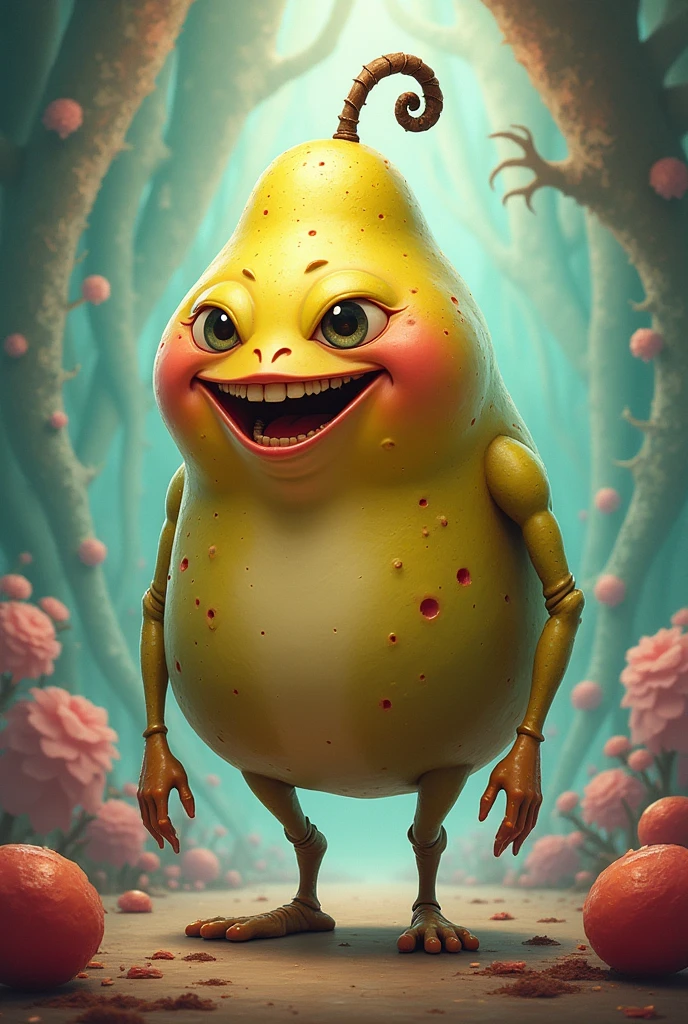 Ronlod  popteo 