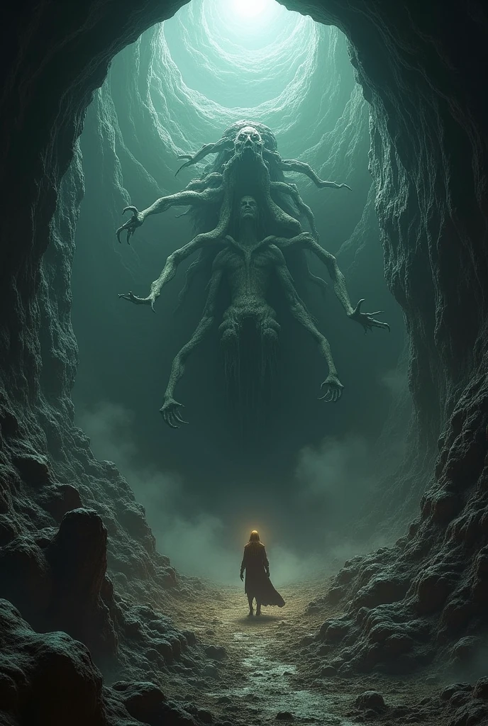 Nyarlathotep