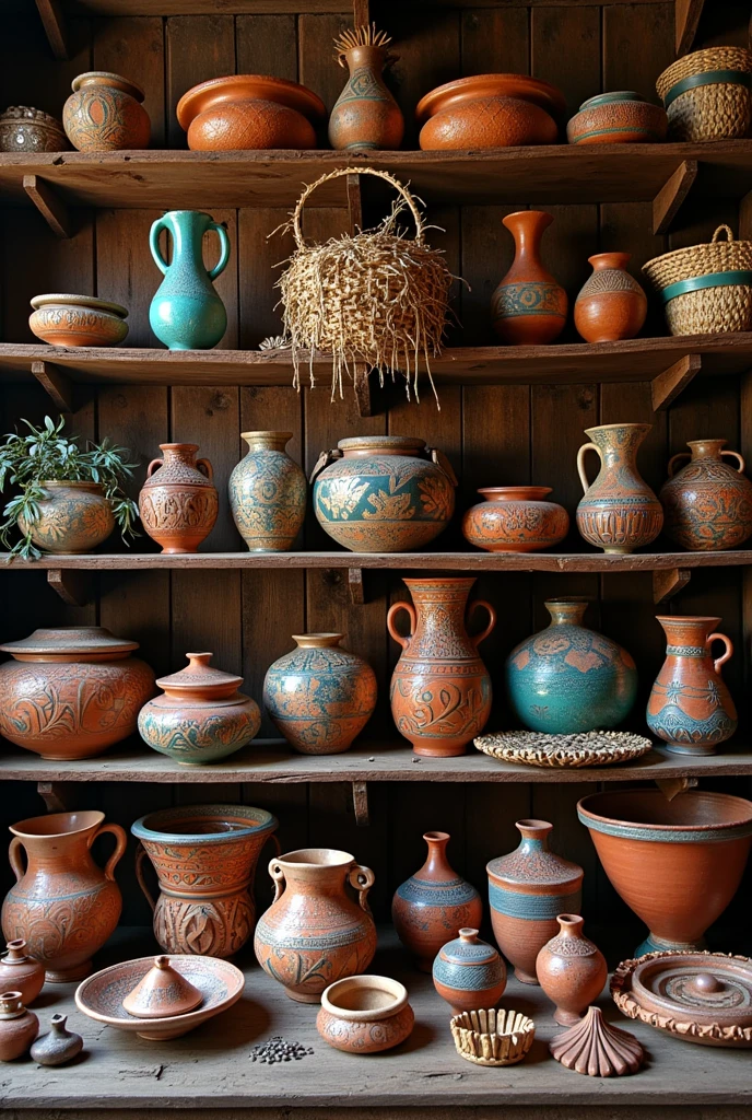 The crafts of Madre de Dios, Made mainly by indigenous communities such as the Yine, Matsigenka and Ese Eja, incluyen textiles de algodón teñidos con plant pigments, ceramics with traditional designs, basketry de fibras vegetales, tallados en wood y joyería con materiales naturales. Traditional techniques such as weaving on looms are used., pottery, basketry, carving and making jewelry with materials such as cotton, plant pigments, clay, bejuco, wild cane, wood, seeds, bones and shells.