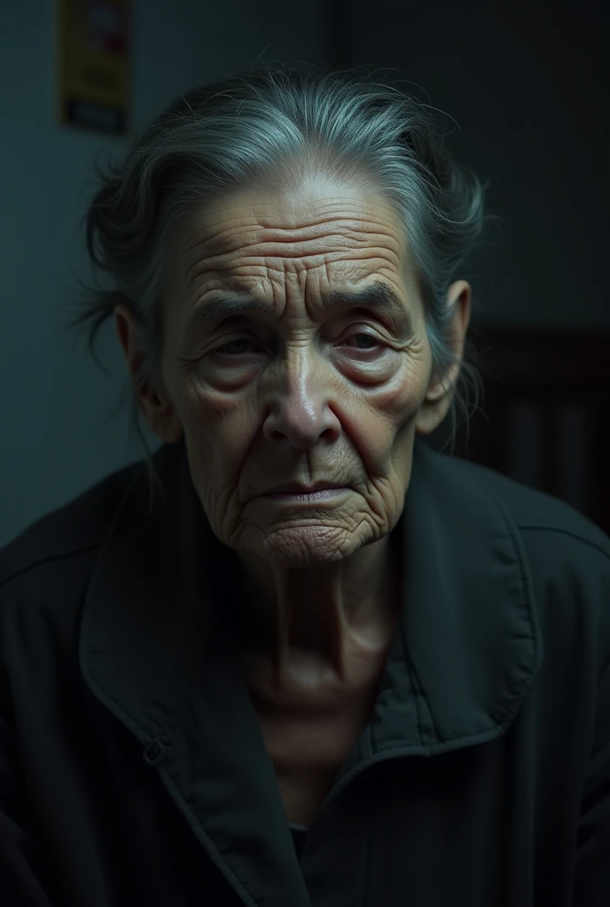 SKIN AGES AND MAKES IT WRINKLED, YOUR EXPRESSION IS SICK, ROSTO VELHO E FEIO