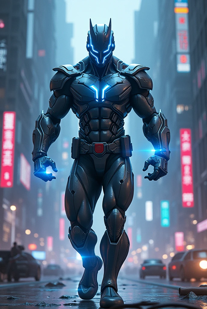Krrish
