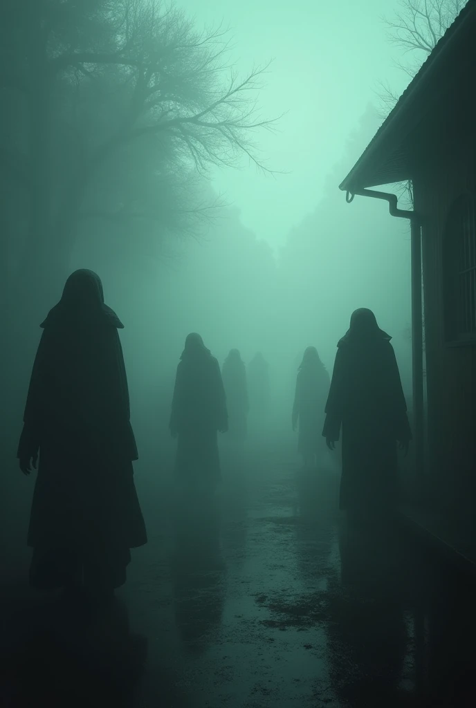 the others 