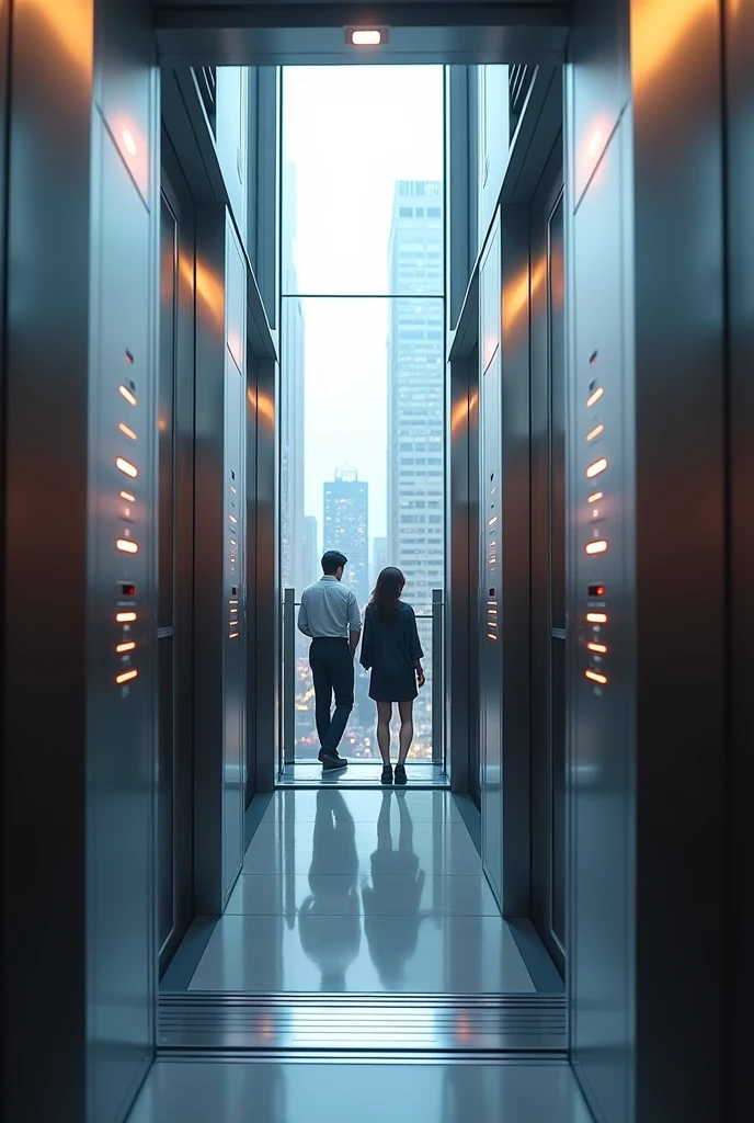 Elevator
